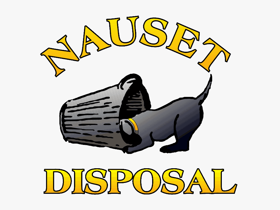Polar Express Clipart , Png Download - Nauset Disposal, Transparent Clipart