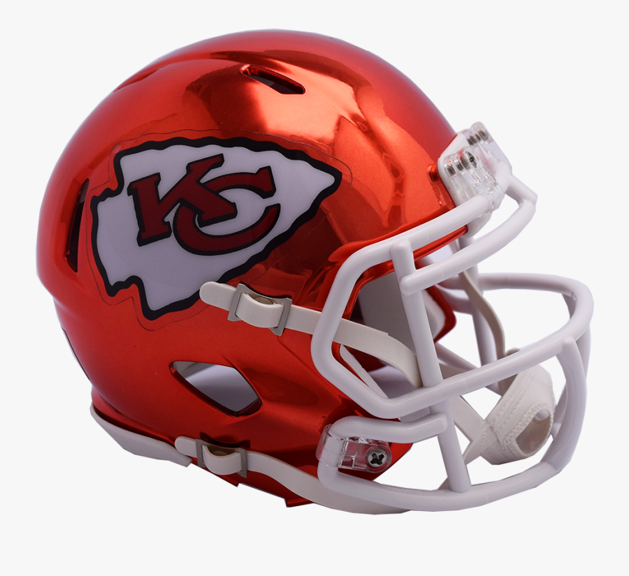 Kansas City Chiefs Helmet Png - New York Giants Helmet, Transparent Clipart