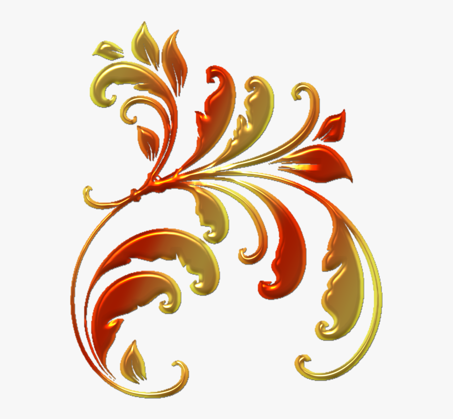 Вензель Зеленый Пнг , Free Transparent Clipart - ClipartKey