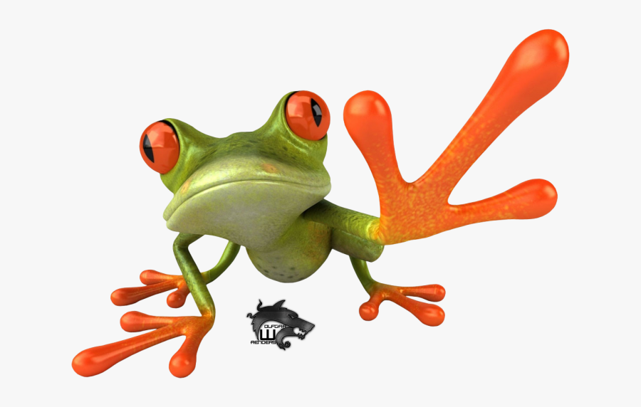 Frog People Png - Free Frog Png, Transparent Clipart