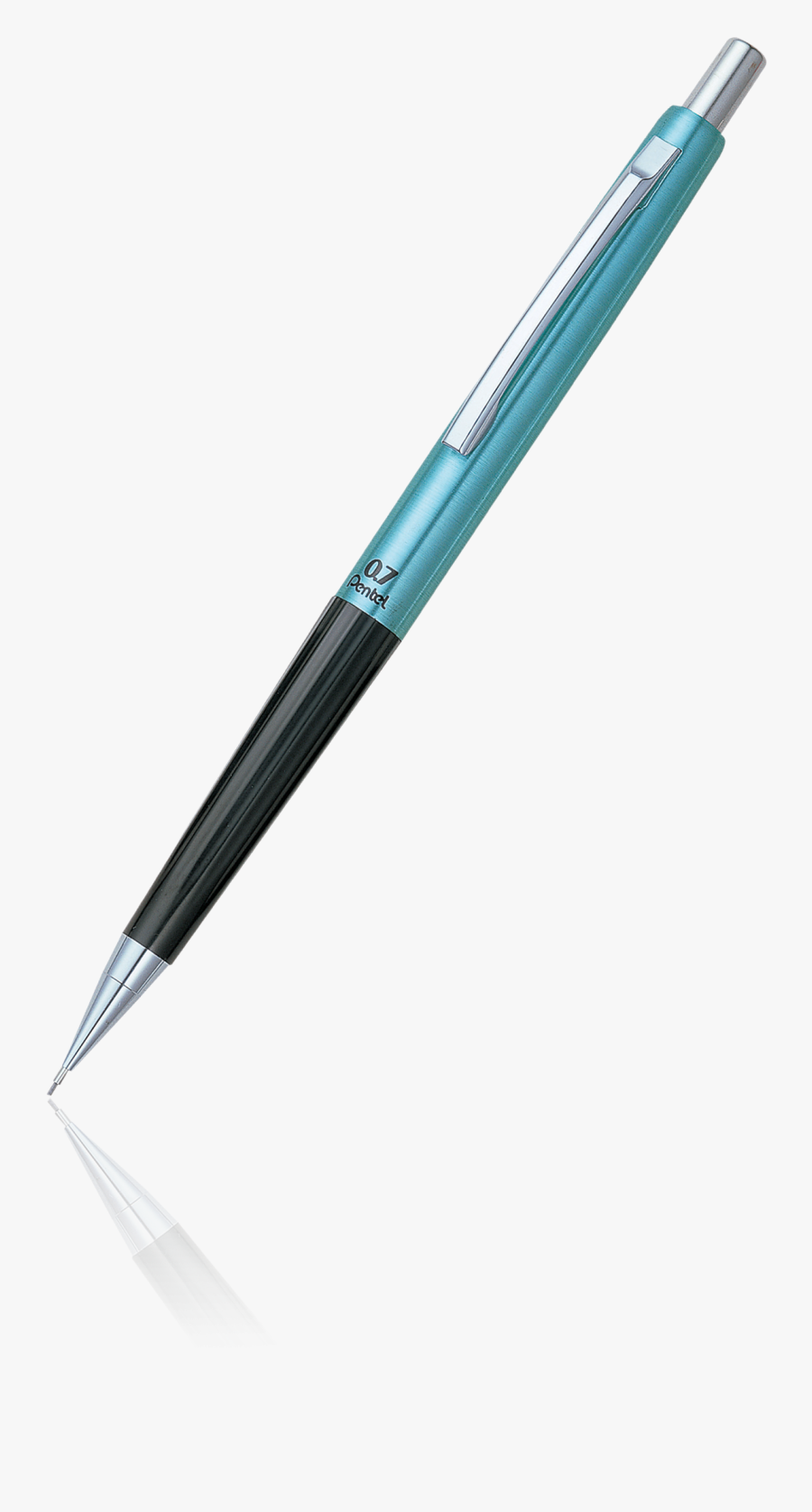 Classic Deluxe™ Mechanical Pencil, - Bentley Pen Indian Price, Transparent Clipart