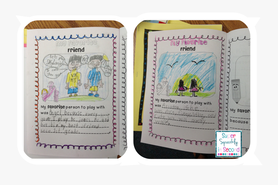 Transparent Memory Book Clipart Pattern , Free Transparent Clipart