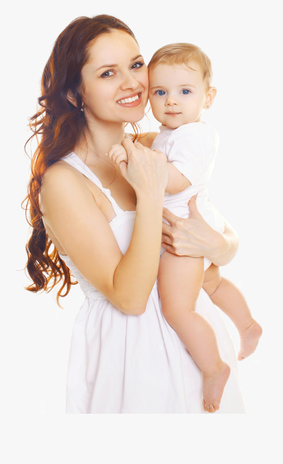 Baby Sitter Jobs - Girl, Transparent Clipart