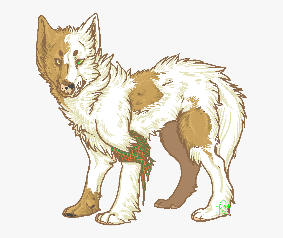 Eye Clipart Coyote - Cat Yawns, Transparent Clipart