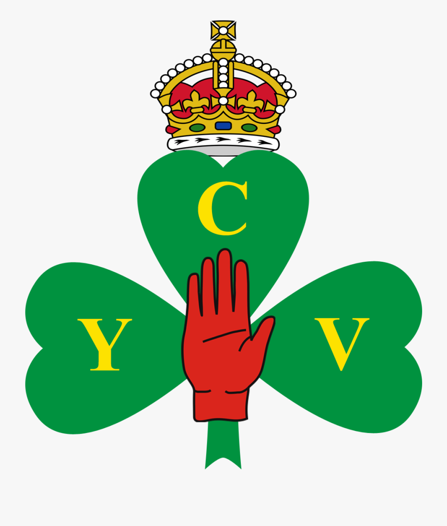 Crown Symbol Png -ycv Emblem Tudor Crown Variant - Young Citizen Volunteers, Transparent Clipart