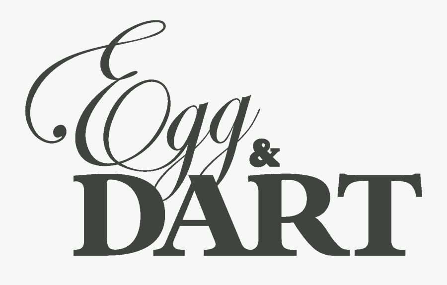 The Egg And Dart Gallery Blurs The Distinctions Between - Essante Organics, Transparent Clipart