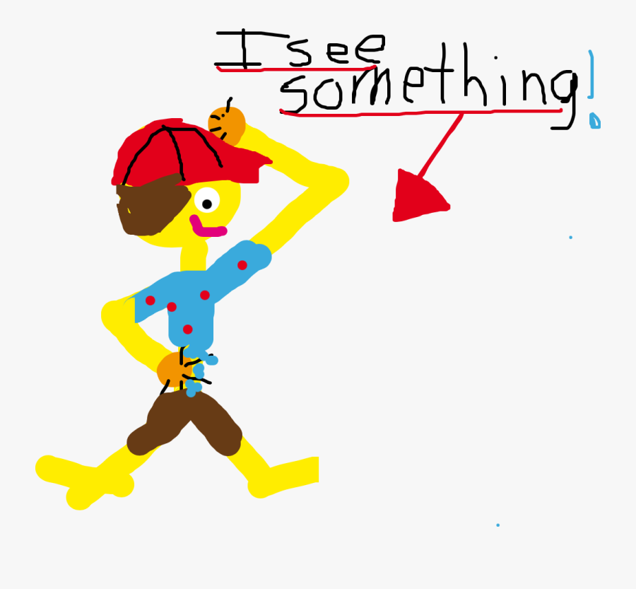 Cartoon, Transparent Clipart