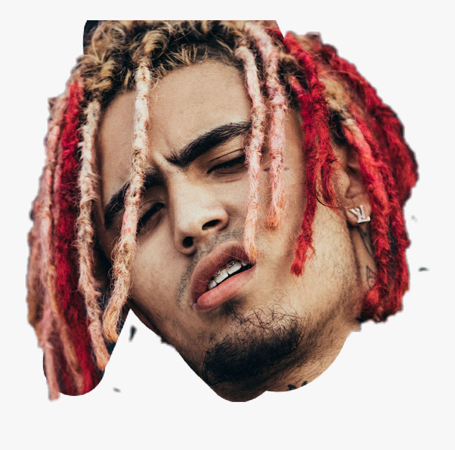 #lil Pump - Dread Do Lil Pump, Transparent Clipart