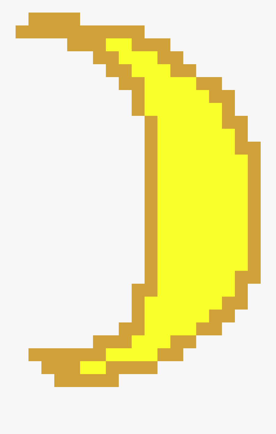 Lil Pump Pixel Art - Cat Paw Pixel Art, Transparent Clipart