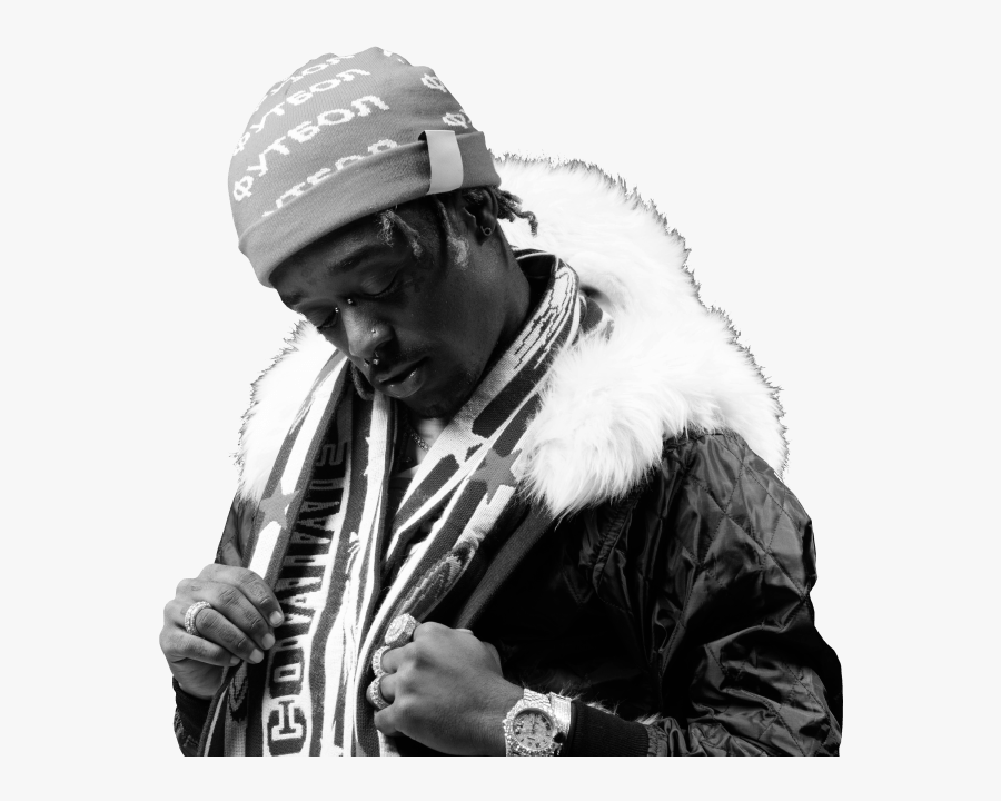 Lil Uzi Vert Png, Transparent Clipart