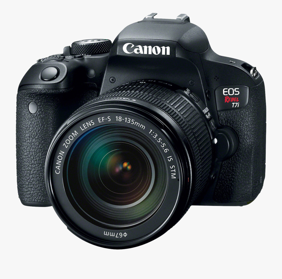 Canon Camera Png Image Download - Nikon Coolpix P610, Transparent Clipart