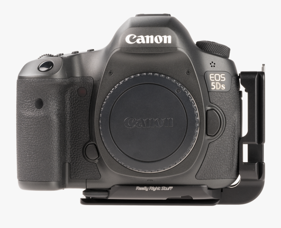 Transparent Canon 70d Png - Canon, Transparent Clipart