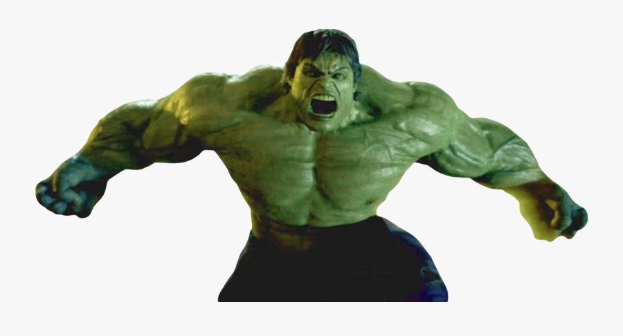 Hulk Png, Transparent Clipart
