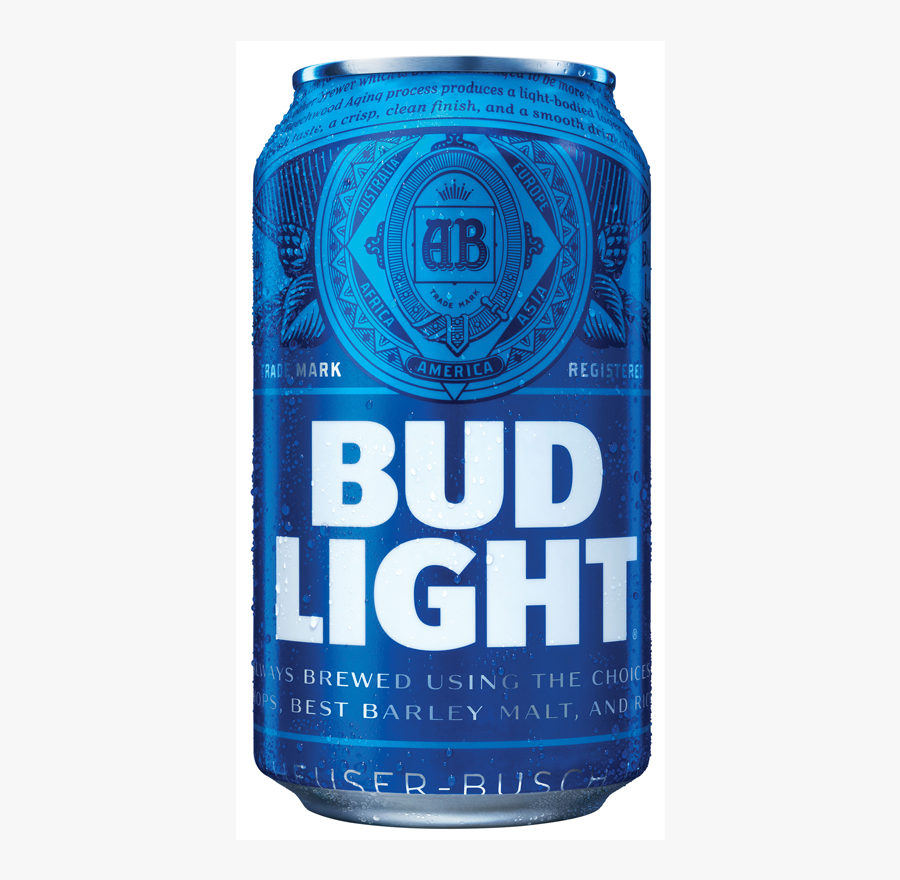 Bud Light Png For Bud Light Can Png , Free Transparent Clipart