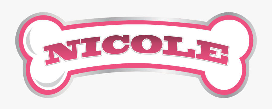 Transparent Paw Patrol Png - Carmine, Transparent Clipart