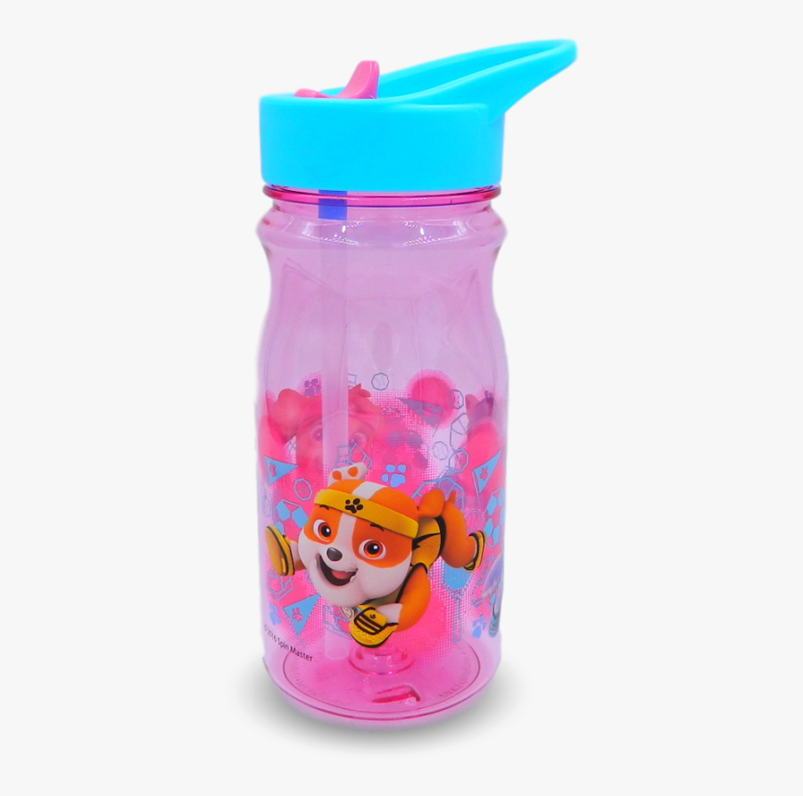 Water Bottle, Transparent Clipart