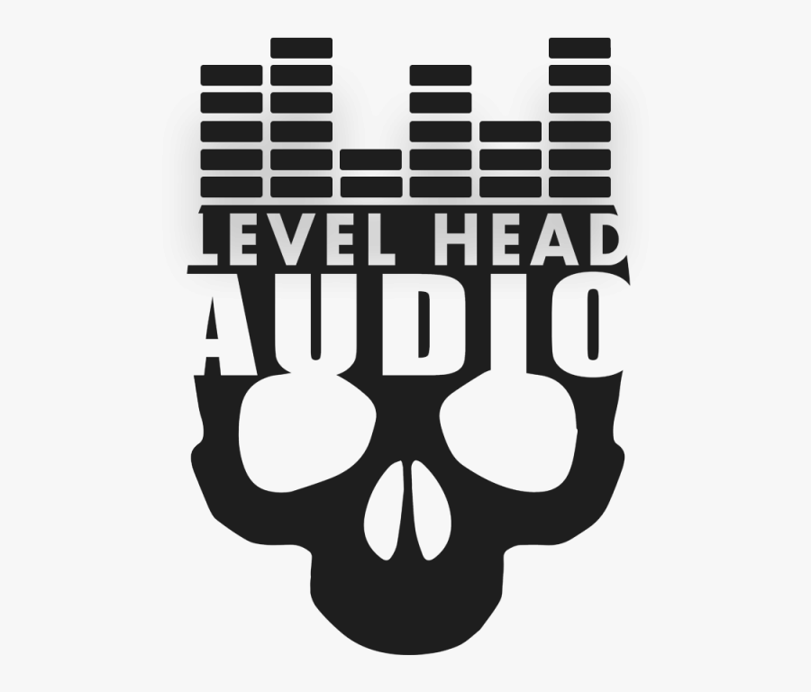 Lucas Turner On Podcasting, Level Head Audio, Transparent Clipart
