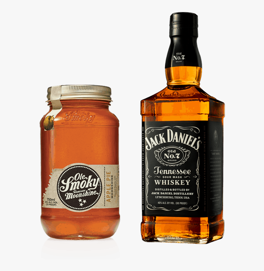 Transparent Jack Daniels Clipart - Moonshine Dan Murphys, Transparent Clipart