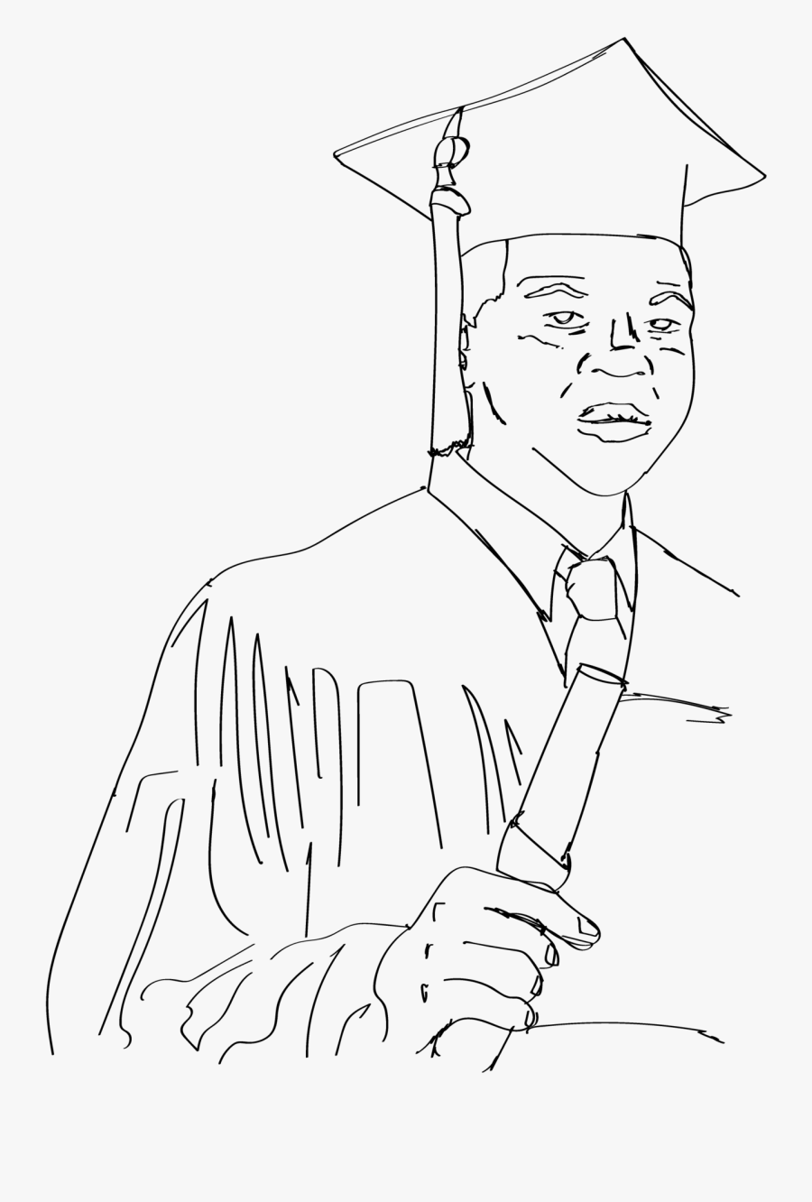 Sketch, Transparent Clipart