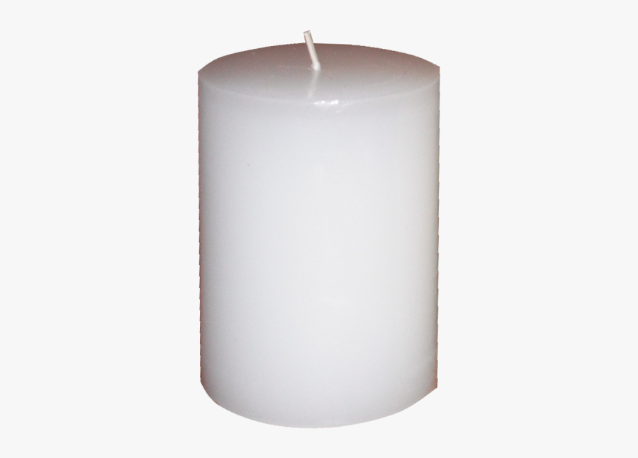 White Candle Png - White Candle Png Transparent, Transparent Clipart