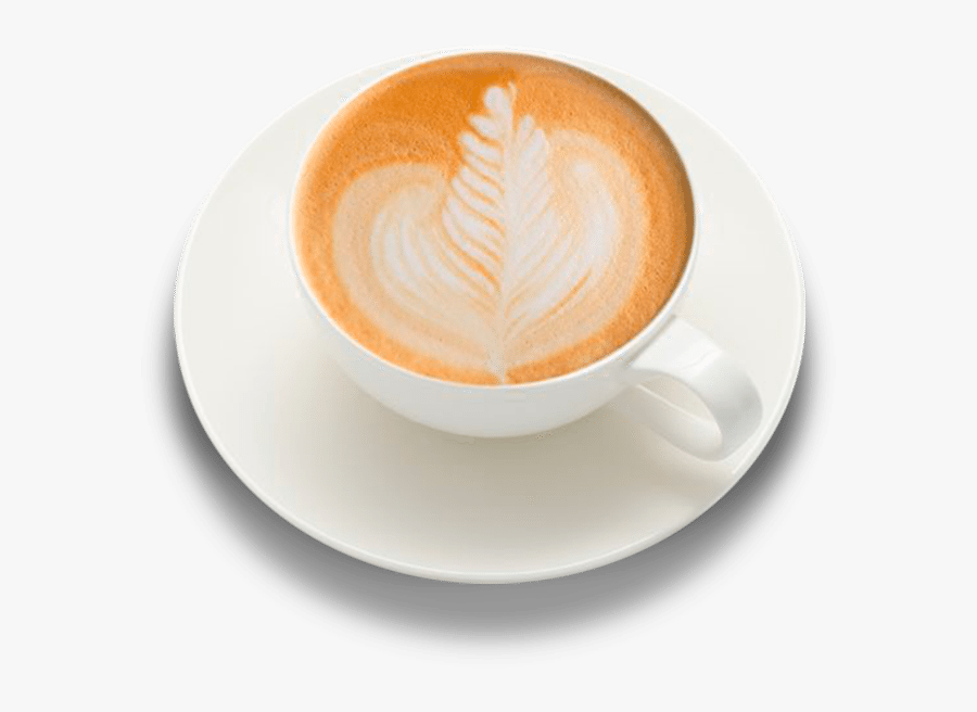 Caffè Macchiato, Transparent Clipart