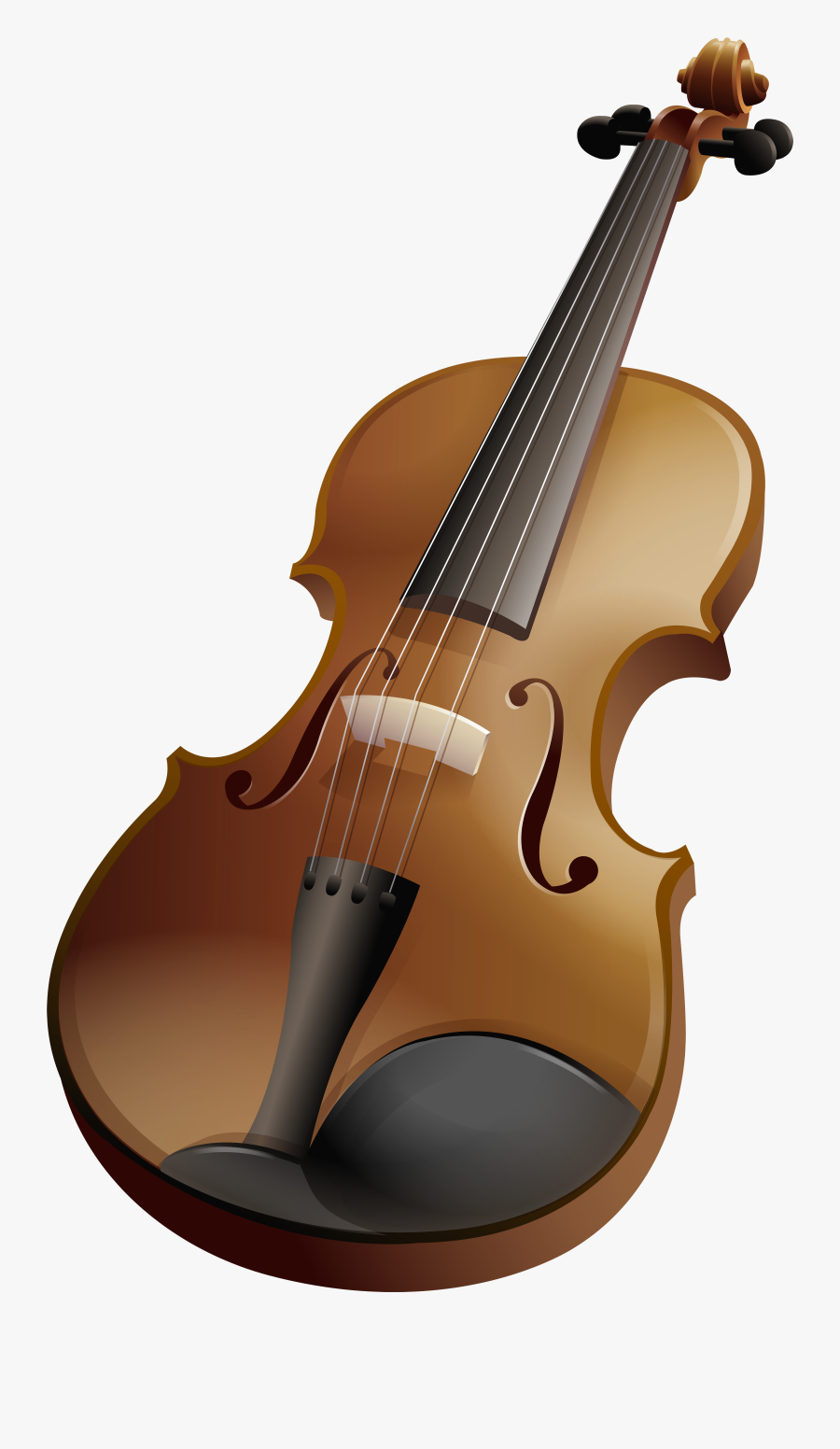 Violin Family Musical Instruments Double Bass Cello - Violin Png Clipart, Transparent Clipart