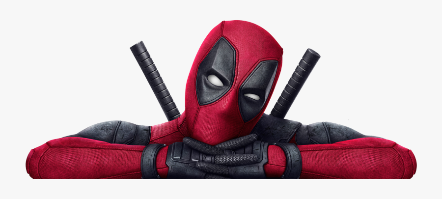 Deadpool Png - Deadpool Hd Wallpapers For Laptop, Transparent Clipart