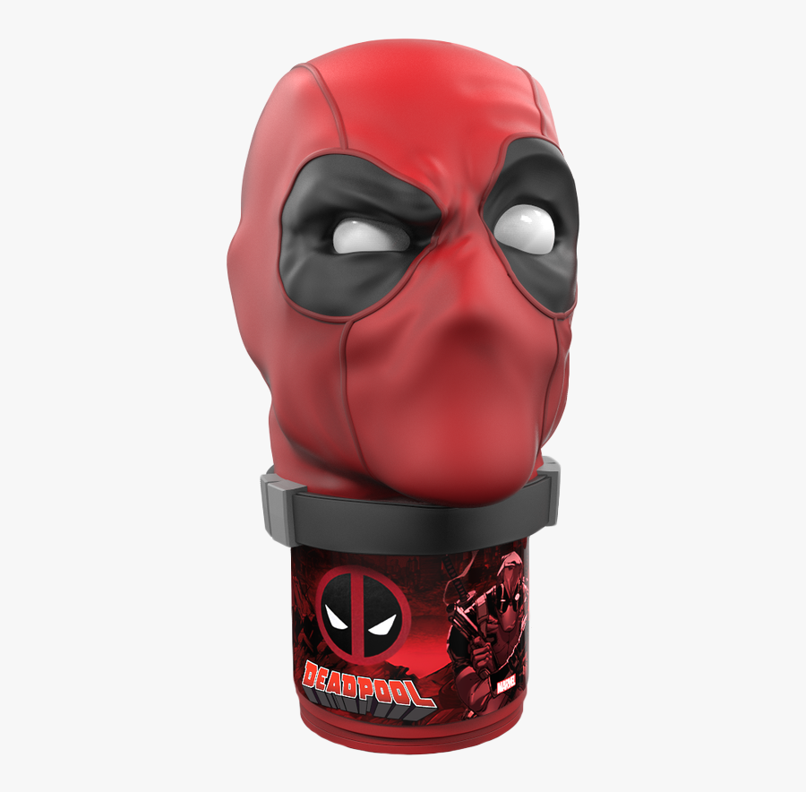 Deadpool - Deadpool Bottle Opener, Transparent Clipart