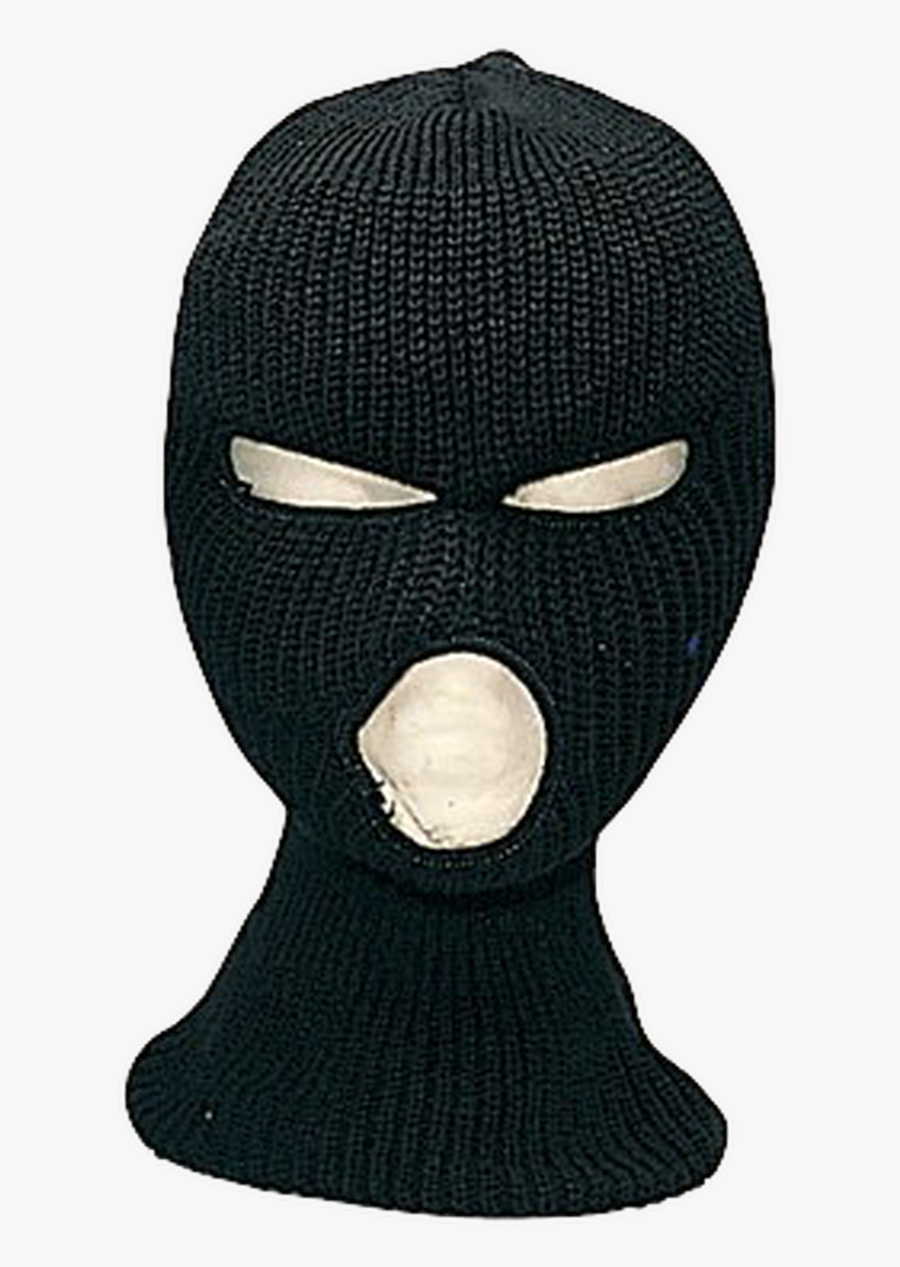 Deadpool Mask Clipart, Transparent Clipart