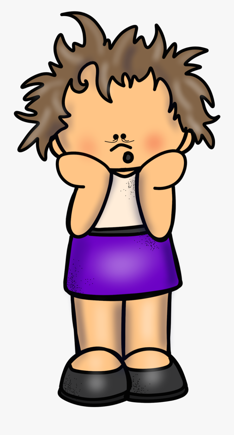 You Have Your First Teaching Job, What Did You Think - End Of The Year Checklist Teaching, Transparent Clipart