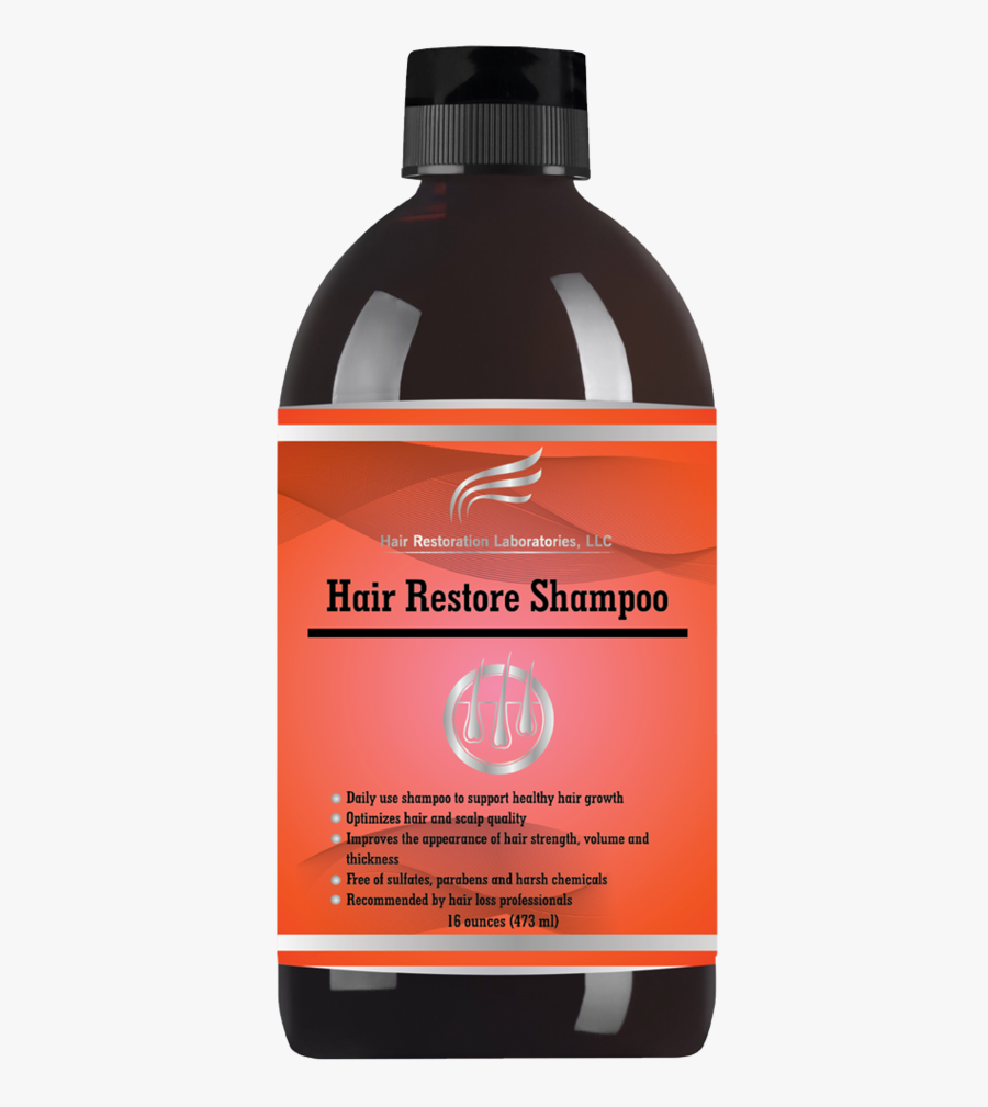 Dht Blocking Shampoo, Transparent Clipart