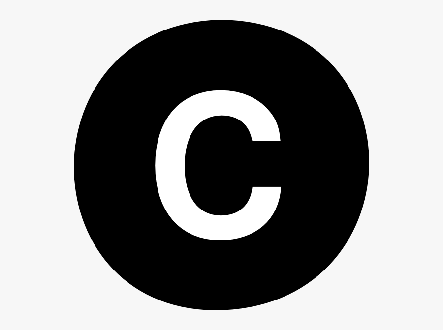 Cyberghost Logo, Transparent Clipart