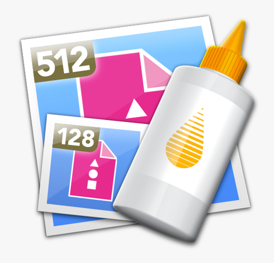 Transparent Statistic Icon Png - Icon Composer Icon, Transparent Clipart