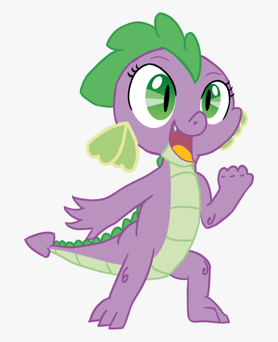 Chiptunebrony, Barb, Clenched Fist, Dragon, Dragoness, - Barbara Dragon Mlp, Transparent Clipart