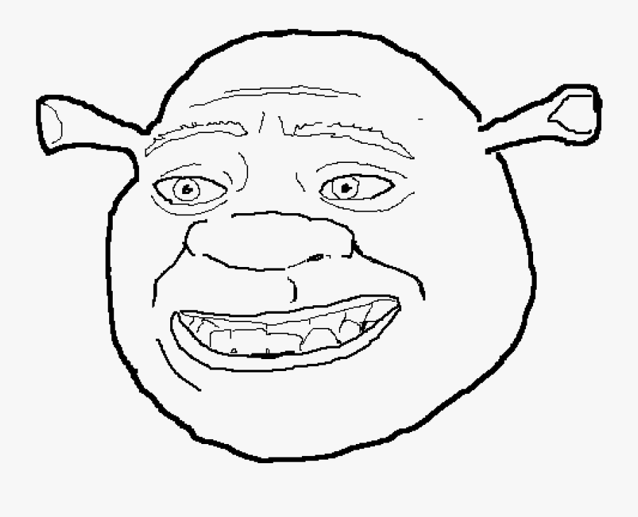 Sketch, Transparent Clipart