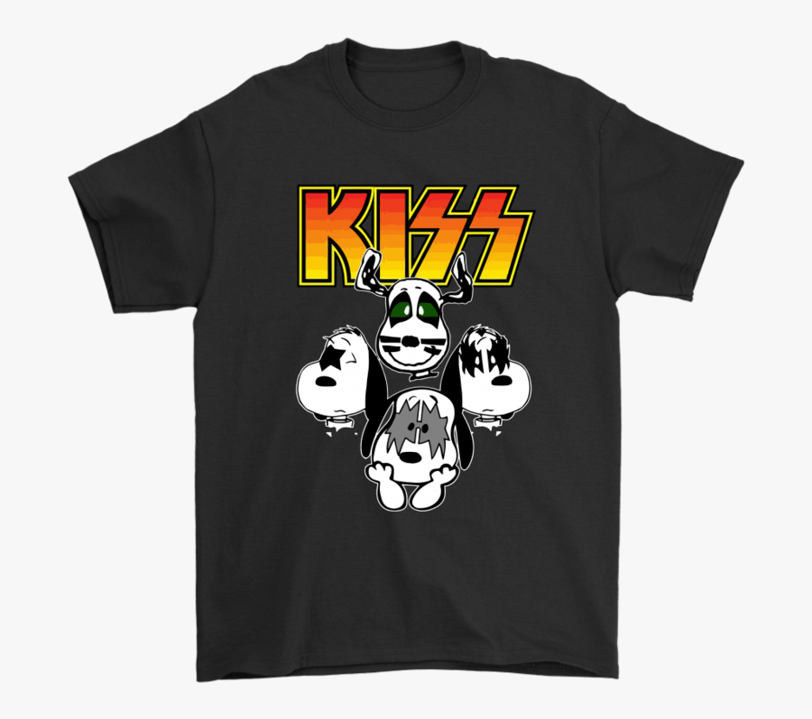 Kiss Band Png - Baby Shark Diy T Shirt, Transparent Clipart