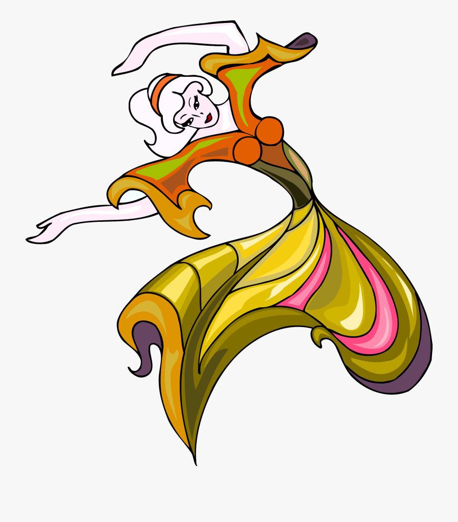 Dancer By Firkin Vintage - Walt Disney Upcoming Movies List, Transparent Clipart