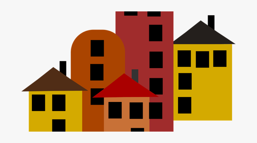 Do You Think About Affordable Housing, Transparent Clipart