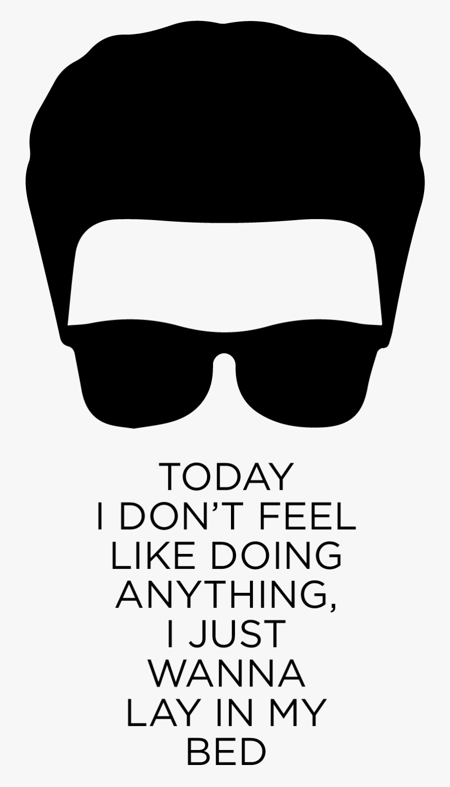 Bruno Mars Stickers, Transparent Clipart