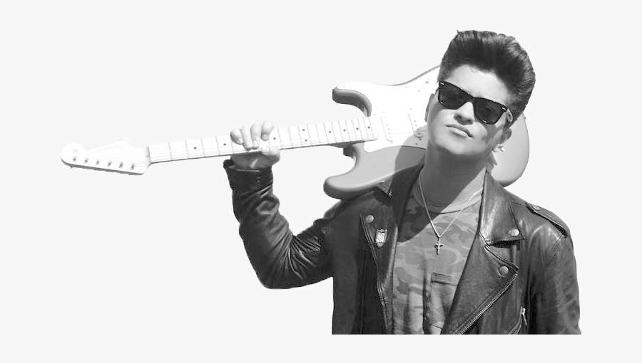 Transparent Miranda Cosgrove Png - Transparent Bruno Mars, Transparent Clipart