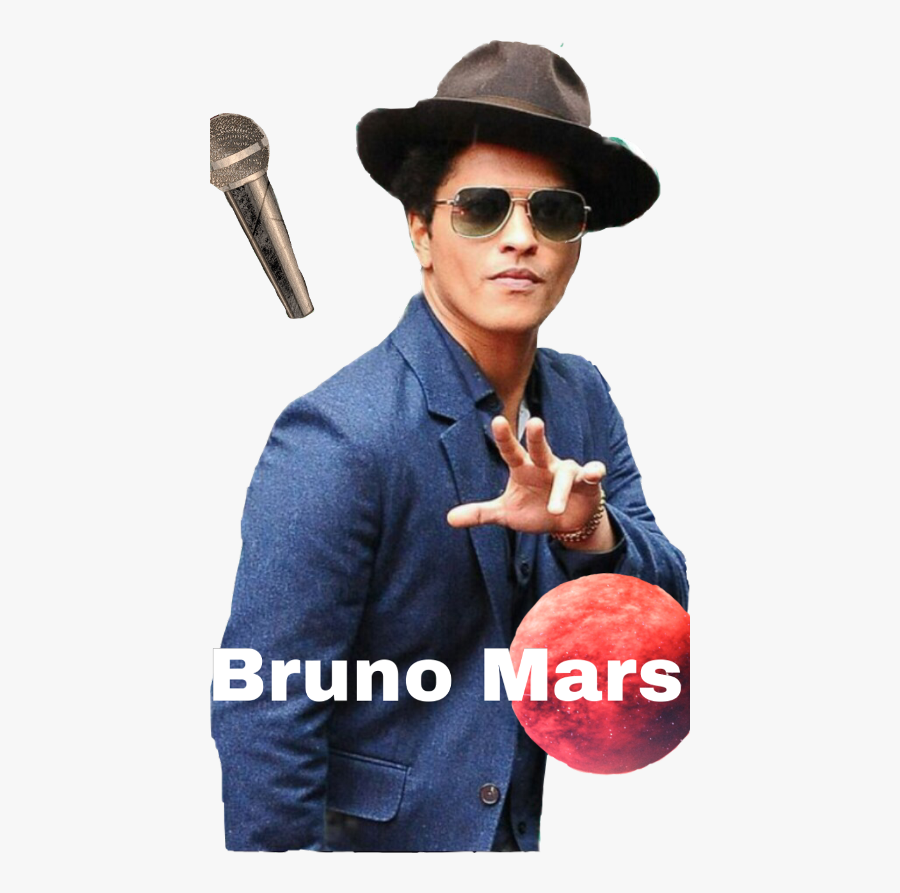 Bruno - Vestimenta De Bruno Mars, Transparent Clipart