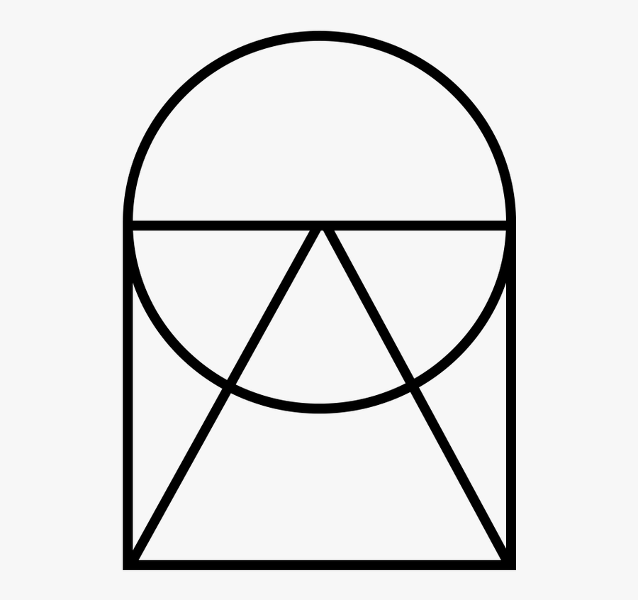 Line Art, Transparent Clipart