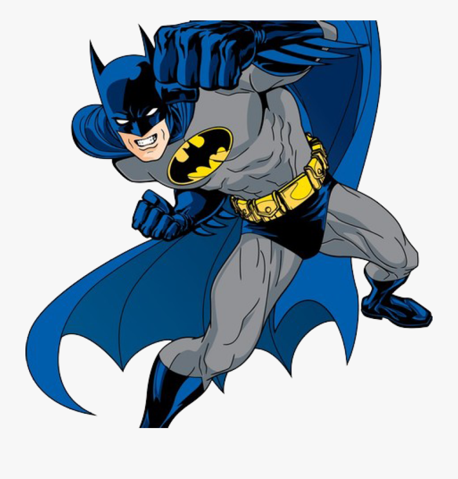 Download Batman Clipart Transparent Background , Free Transparent ...