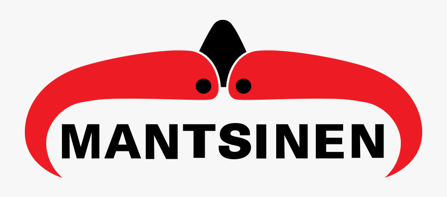 Mantsinen Group Ltd Oy"s Operations Are Divided Into - Mantsinen, Transparent Clipart