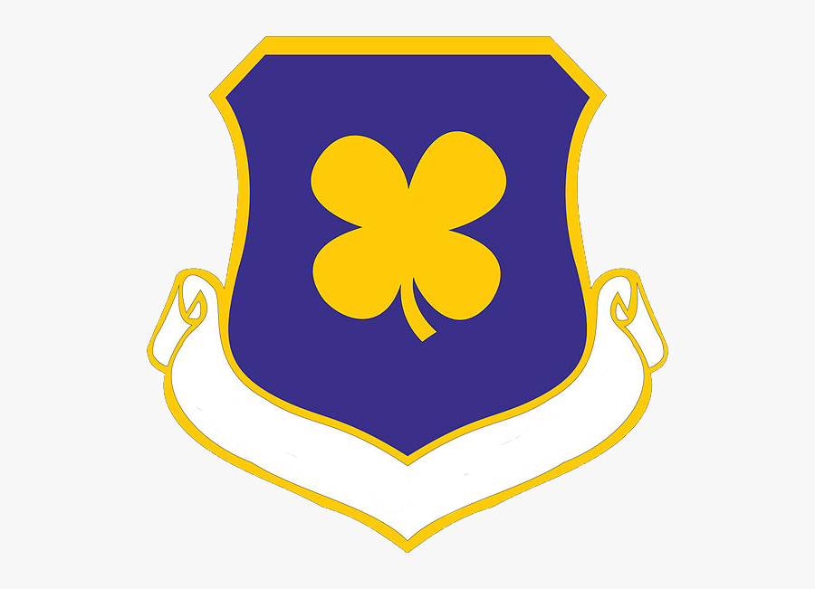 307th Operations Group - 307th Bomb Wing, Transparent Clipart