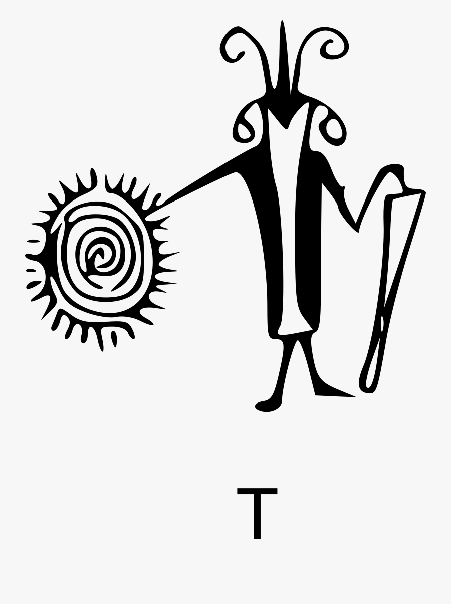 Wall Pattern Art Southwest Petroglyph Decals Decor - Illustration, Transparent Clipart