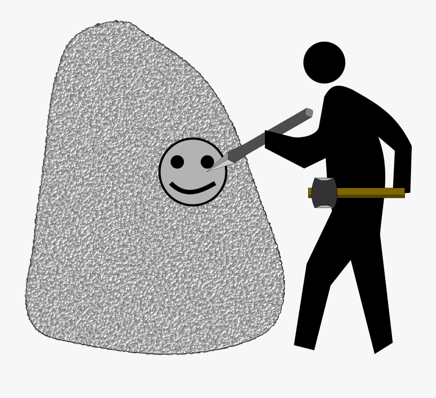 Pedestrian Petroglyph Clip Arts - Drawing, Transparent Clipart