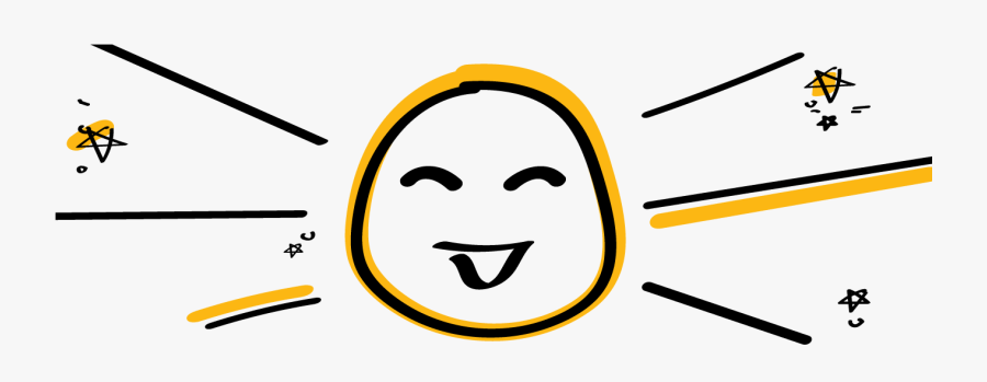 We Share To Feel Good Clipart , Png Download, Transparent Clipart