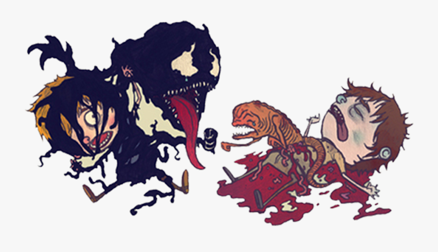 Superhero, Transparent Clipart