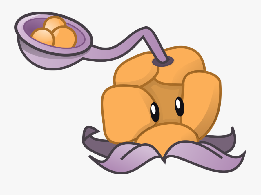Pvz 2 Habanero Clipart , Png Download, Transparent Clipart